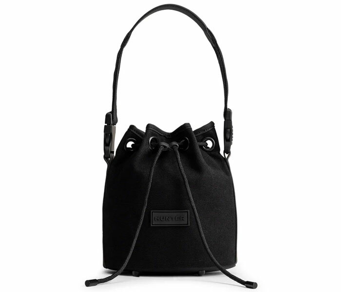 ϥ󥿡 HUNTER ե ɥȥ Х Хå ֥å Хå  UBS3935CAA-BLK