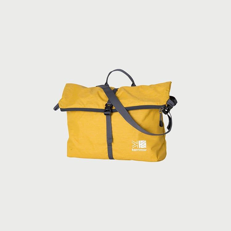 Karrimor(カリマー) mars shoulder 10 Mustard 94268