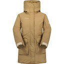 返品交換不可 訳あり大特価 MAMMUT マムート Floeberg HS Thermo Hooded Coat AF Women ウインドウェア 101030350-7494 サイズはユーロ表記 レディース コート