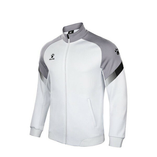 KELME ケレメ ケルメ アームニットジャージ フットサル トレーニングウェア 8061WT1009-243 ラフィートスポーツ