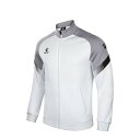 【最大2000円割引クーポン!枚数限定5/6 09:59まで】KELME ケレメ ケルメ アームニットジャージ フットサル トレーニングウェア 8061WT10...