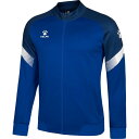 【最大2000円割引クーポン!枚数限定5/6 09:59まで】KELME ケレメ ケルメ アームニットジャージ フットサル トレーニングウェア 8061WT10...