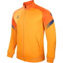 【最大2000円割引クーポン!枚数限定5/6 09:59まで】KELME ケレメ ケルメ アームニットジャージ フットサル トレーニングウェア 8061WT10...