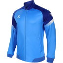 KELME ケレメ ケルメ アームニットジャージ フットサル トレーニングウェア 8061WT1009-906 ラフィートスポーツ