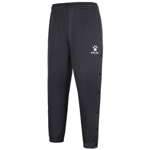 KELME ケレメ ケルメ ボタンニット ジャージパンツ フットサル トレーニングウェア 8162CK1001-201 ラフィートスポーツ