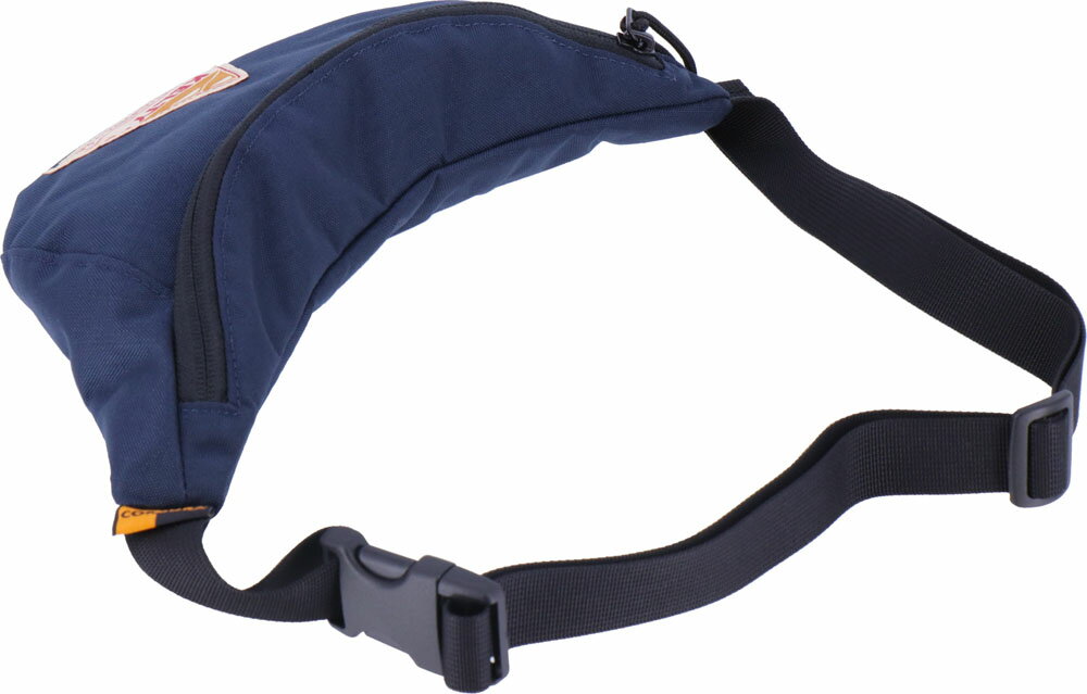 KELTY（ケルティ） MICRO CURVE FANNY BLACK アウトドア バッグ 2592286-NAVY