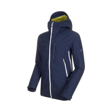 マムート（MAMMUT） SOTA HS Hooded Jacket Men 1010-27200-50125 スキーイング メンズ(サイズはユーロ表記)