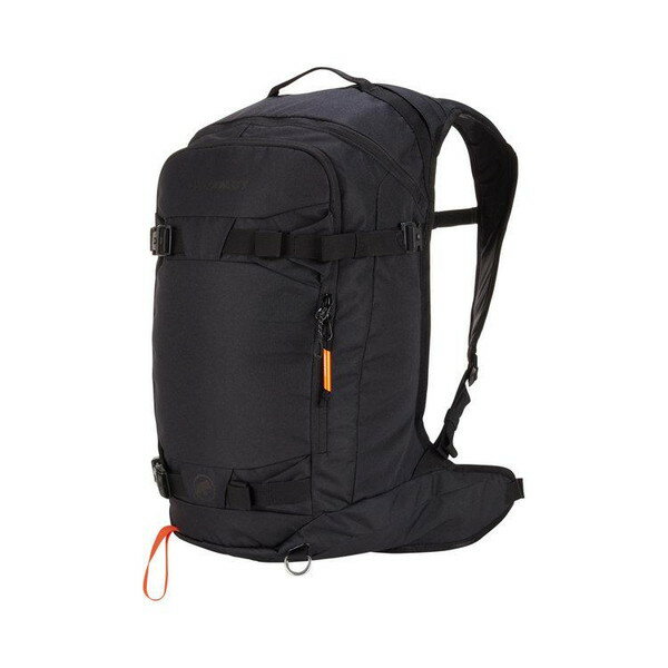 山も日常も、ビジネスシーンもお任せ! <マムート>のリュック 山も日常も、ビジネスシーンもお任せ! <マムート>のリュック