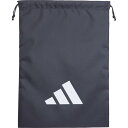 返品交換不可 訳あり大特価 adidas アディダス イーピーエス チーム シューズサック マルチスポーツ バッグ JMT59-IM5220