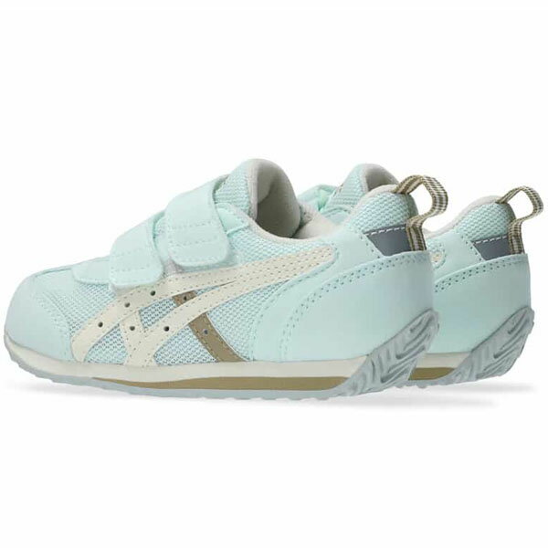asics アシックス シューズ スクスク SUKUSUKU アイダホ MINI 4 キッズ ジュニア 1144A236 すくすく 運動靴 スニーカー KIDSSALE ラフィートスポーツ