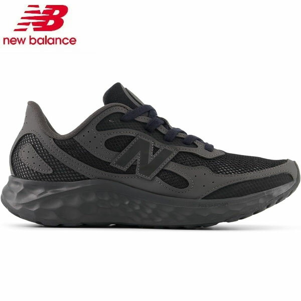 �˥塼�Х�� new balance ���塼�� MARIS BLACK MARISTX42E ���祮�� ���˥� ���