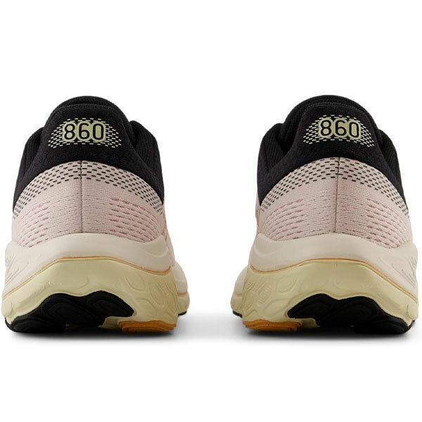 ニューバランス new balance シューズ W860 BLACK PINK W860I14D ランニング レデ...