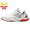 返品交換不可 大特価 MIZUNO ミズノ ウエーブファング 2 バドミントン ユニセックス バドミントン ウエーブファング メンズ 71GA231321