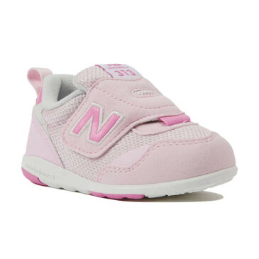 ニューバランス（new balance） IT313 FIRST LP IT313FLPW インファント・キッズ スニーカー