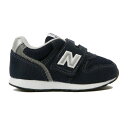 ニューバランス（new balance） IZ996 CNV IZ996CNVW インファント・キッズ スニーカー