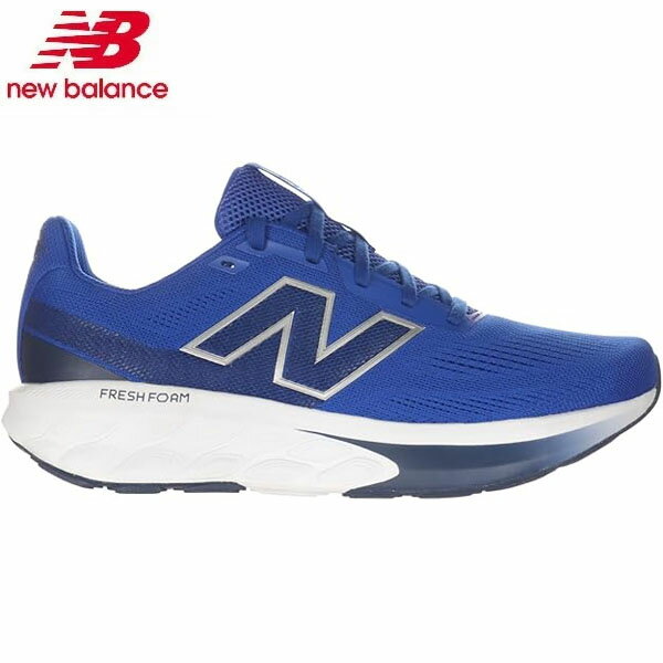 ニューバランス new balance シューズ M520 BLUE M520CB92E ジョギング ランニング メンズ