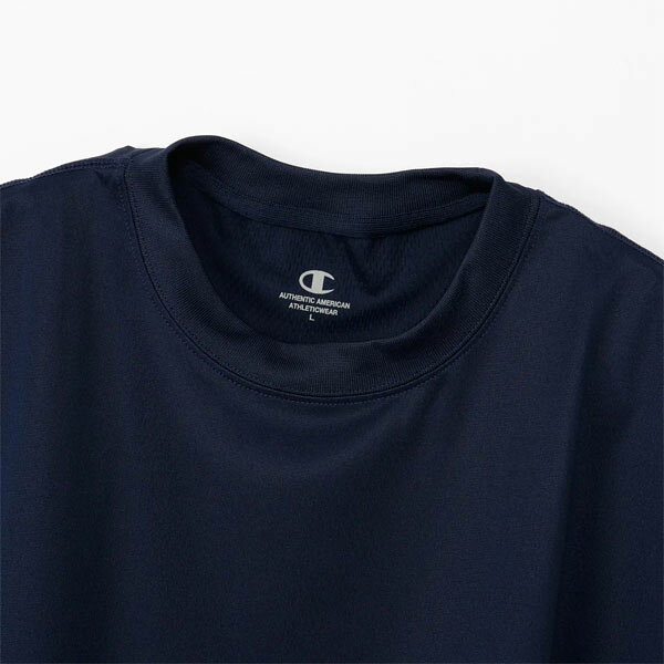 【セット買い】Champion リカバリーウェア ロングスリーブTシャツ C3-CS490＆ロングパンツ C3-CS290 速乾 抗菌防臭 一般医療機器 血行促進 疲労軽減 筋肉のハリ・コリ軽減
