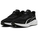 返品交換不可 訳あり大特価 PUMA プーマ ユニセックス シューズ スカイロケット LITE フィットネス シューズ 37943701