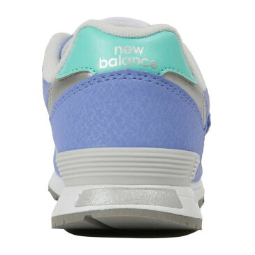 ニューバランス（new balance） PO313 LC KIDSPO313LCW インファント・キッズ スニーカー