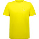 返品交換不可 訳あり大特価 MAMMUT マムート Mammut Essential T-Shirt AF Men アウトドア Tシャツメンズ 101705080-1295 (サイズはユーロ表記)