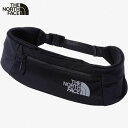 ザ・ノース・フェイス THE NORTH FACE ペーサーベルトLT NM62382-K バッグ ウエストバッグ スポーツ ランニング マラソン