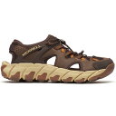 返品交換不可 在庫一掃セール MERRELL メレル シューズ MAIPO EXPLORER SIEVE マイポ エクスプローラー シーブ J038027 メンズ サンダル