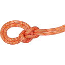 返品交換不可 訳あり大特価 MAMMUT マムート 9.8 Crag Classic Rope 70m アウトドア クライミング用品 201005870-2107