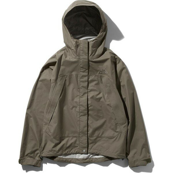 ザノースフェイス（THE NORTH FACE）ドットショットジャケット（レディース） NPW61930-NT