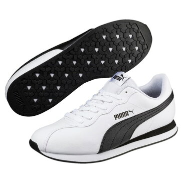 PUMA（プーマ） プーマ チューリン 2 マルチスポーツ シューズ 366962-04