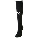 【最大2000円割引クーポン!枚数限定5/6 09:59まで】PUMA プーマ サッカー・フットサル ストッキング キッズ・ジュニア LIGA Jr Stock...