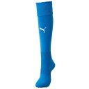 【最大2000円割引クーポン!枚数限定5/6 09:59まで】PUMA プーマ サッカー・フットサル ストッキング キッズ・ジュニア LIGA Jr Stock...