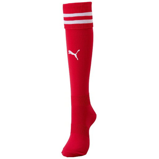 PUMA プーマ サッカー・フットサル ストッキング ライン入り ユニセックス Lined LIGA Stocking 729881-12「P」 ラフィートスポーツ PUMA プーマ サッカー・フットサル ストッキング ライン入り ユニセックス Lined LIGA Stocking 729881-12「P」 ラフィートスポーツ