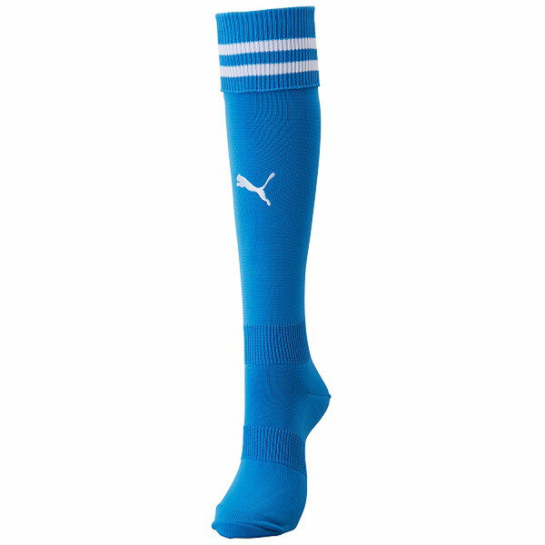 【最大2000円割引クーポン!枚数限定12/6 09:59まで】PUMA プーマ サッカー・フットサル ストッキング ライン入り ユニセックス Lined LI...