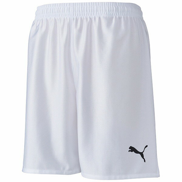 PUMA プーマ LIGA Shorts core Jr ゲームパンツ 729970-04 ジュニア
