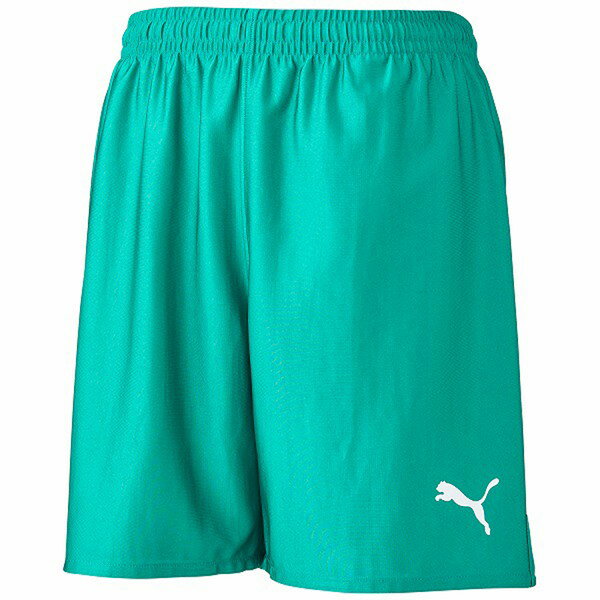 PUMA プーマ LIGA Shorts core Jr ゲームパンツ 729970-05 ジュニア