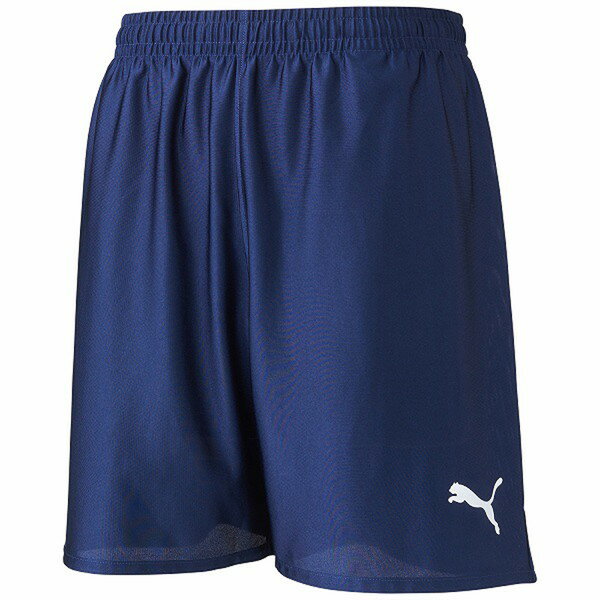 PUMA プーマ LIGA Shorts core Jr ゲームパンツ 729970-06 ジュニア