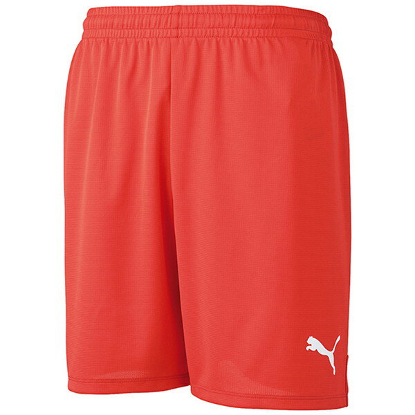 PUMA プーマ LIGA Shorts core ゲームパンツ 729971-01 メンズ「P」