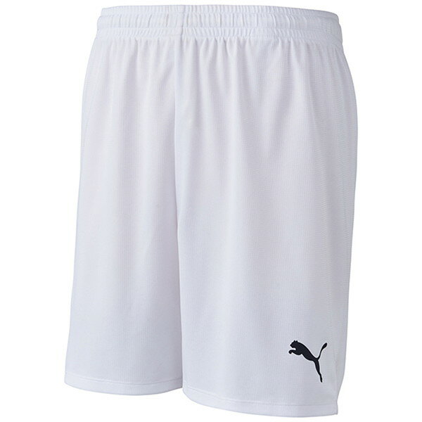 PUMA プーマ LIGA Shorts core ゲームパンツ 729971-04 メンズ「P」