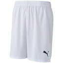 PUMA プーマ LIGA Shorts core ゲームパンツ 729971-04 メンズ「P」 ラフィートスポーツ