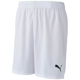 PUMA プーマ LIGA Shorts core ゲームパンツ 729971-04 メンズ「P」