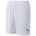 PUMA プーマ LIGA Shorts core ゲームパンツ 729971-06 メンズ「P」 ラフィートスポーツ