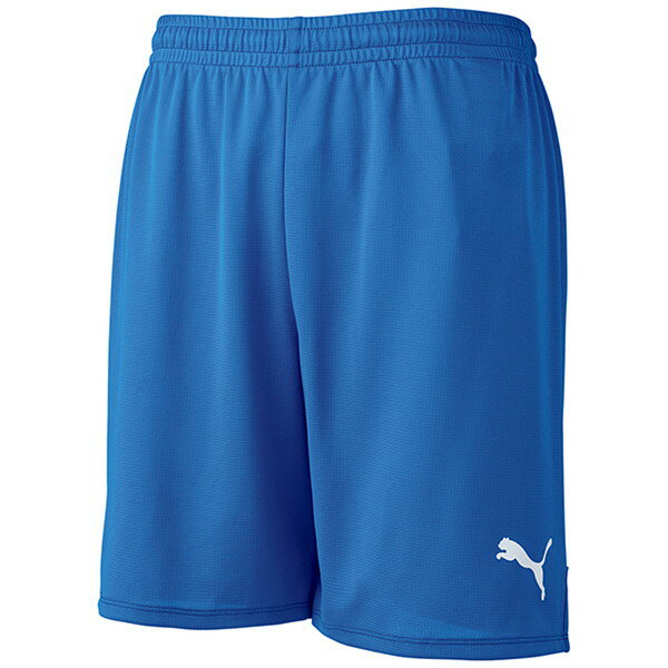 PUMA プーマ LIGA Shorts core Jr ゲームパンツ 729972-02 ジュニア