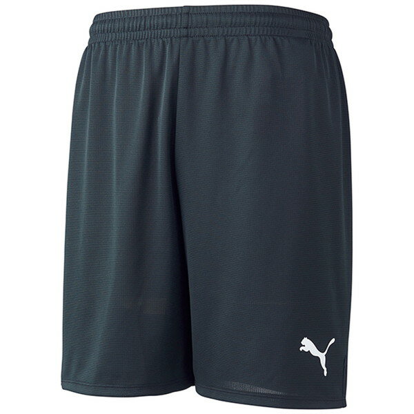 PUMA プーマ LIGA Shorts core Jr ゲームパンツ 729972-03 ジュニア