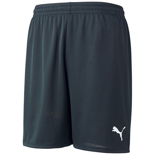 PUMA プーマ LIGA Shorts core Jr ゲームパンツ 729972-03 ジュニア「P」