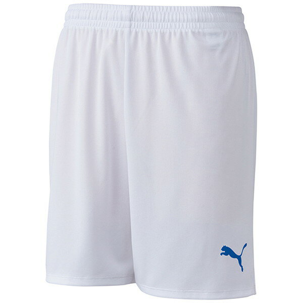 PUMA プーマ LIGA Shorts core Jr ゲームパンツ 729972-06 ジュニア