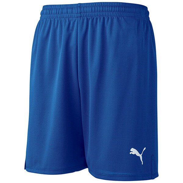 PUMA プーマ LIGA Shorts core Jr ゲームパンツ 729972-07 ジュニア