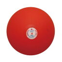 返品交換不可 訳あり大特価 ニシスポーツ NISHI 砲丸 室内用 ソフトゴム製 4.0kg T5554-960
