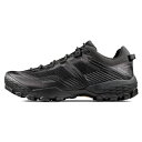 返品交換不可 訳あり大特価 マムート MAMMUT Ducan II Low GTX Men 3030-05060-0001 メンズ シューズ