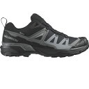 クリアランス30%OFF 返品交換不可 期間限定セール サロモン SALOMON 男性用ハイキングシューズ X ULTRA 360 GORE-TEX L4745...