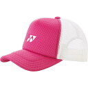 【最大2000円割引クーポン!枚数限定5/6 09:59まで】ヨネックス YONEX ユニセックス メッシュキャップ 40007-122 ラフィートスポーツ